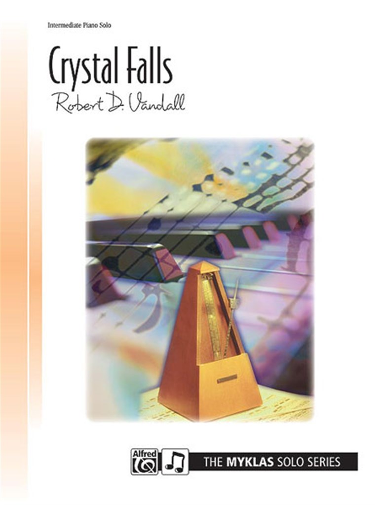 Crystal Falls